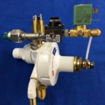 SAMREG1   Replacement 4 Bar Standard Flow Regulators (O2)  (AIR)  (ENT)      SAMREG1NC   Replacement 4 Bar Standard Flow Regulators  (N2O)  (CO2)    SAMREG1+    Replacement 4 Bar High Flow Regulators  (O2)  (AIR)  (ENT)    SAMREG1NC+  Replacement 4 Bar High Flow Regulators (N2O)  (CO2)       Backup Manifolds insert (BACKUP) after the Part Number